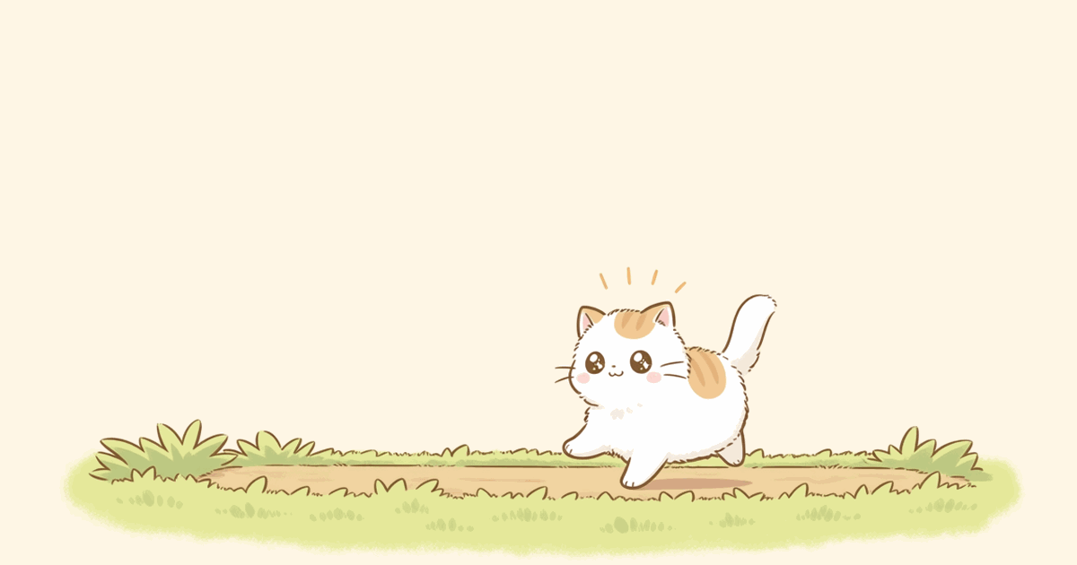 診断、買う前チェック、今日のおすすめへ進む猫優先の導線