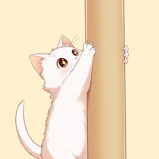 猫が家具で爪とぎ…やめさせる前にできる対策