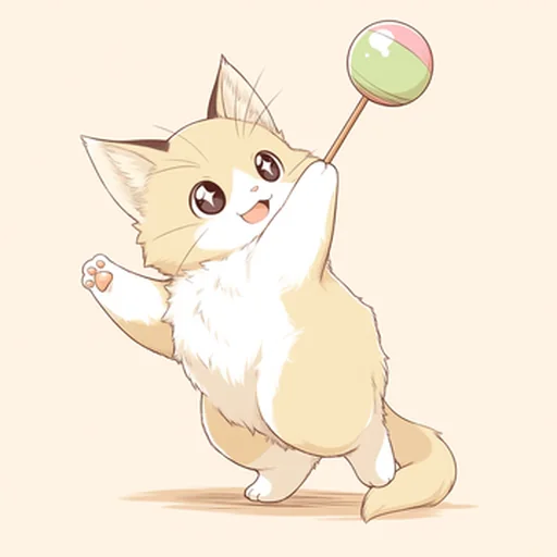 猫が遊び足りない？運動不足のサインとおもちゃ選び